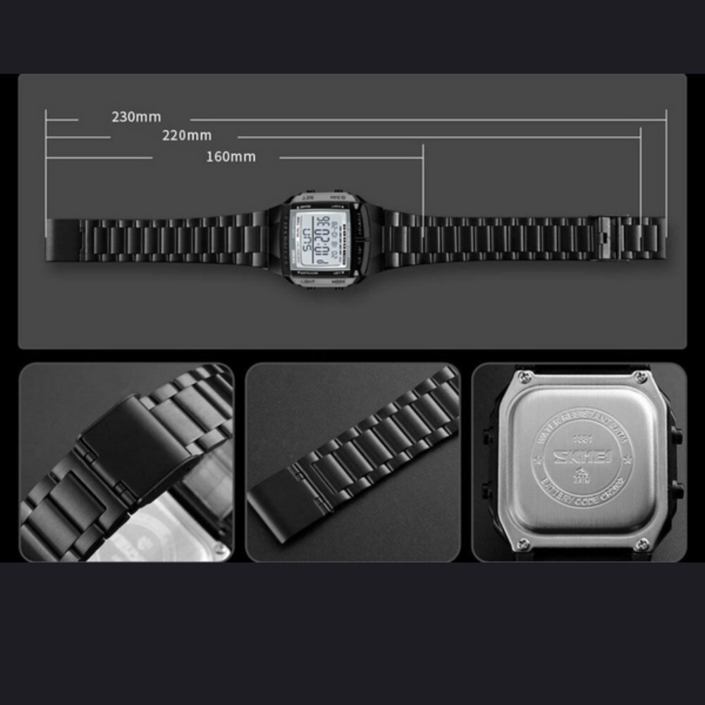 Ladies Wrist watch - Picture 3 of 4